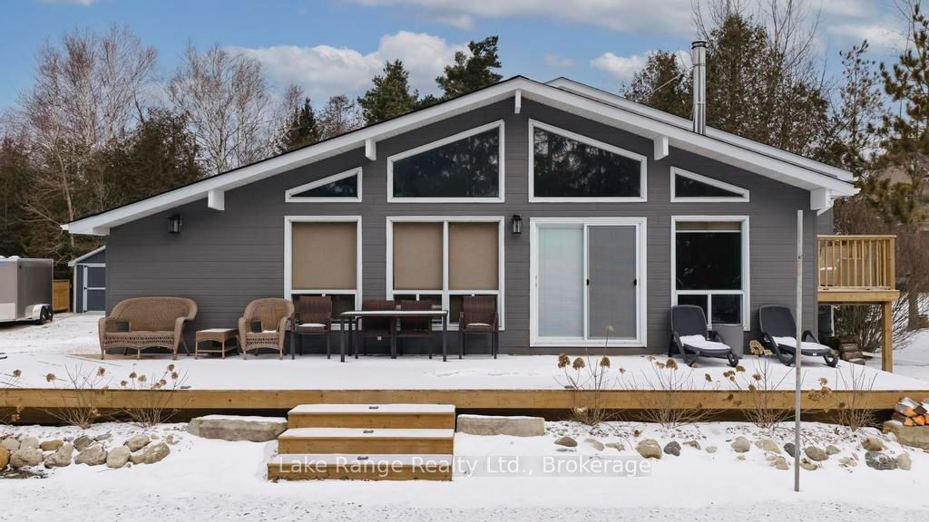 Photo of 3 Cathcart Street, Huron-Kinloss, ON N2Z 2X6 (MLS # X12899744)