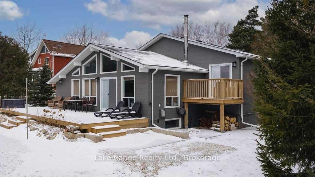 Photo of 3 Cathcart Street, Huron-Kinloss, ON N2Z 2X6 (MLS # X12899744)