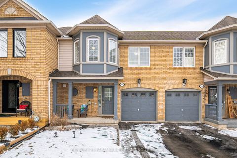 2159 Baronwood Drive Oakville ON L6M 4S4