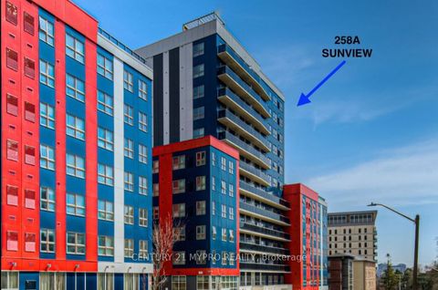 258A SUNVIEW Street 163 Waterloo ON N2L 0H6