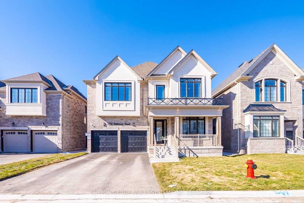 Photo of 1530 Buttercup Court, Milton, ON L9E 2G3 (MLS # W13517768)