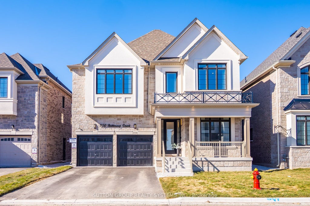 Photo of 1530 Buttercup Court, Milton, ON L9E 2G3 (MLS # W13517768)