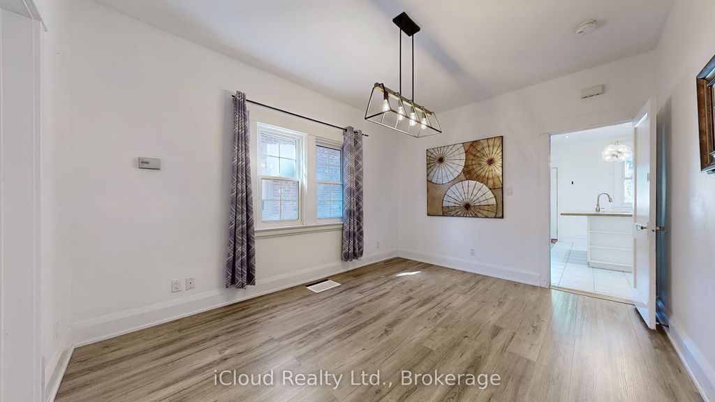 Photo of 12 Lark Street, Toronto, ON M4L 3M6 (MLS # E12466193)