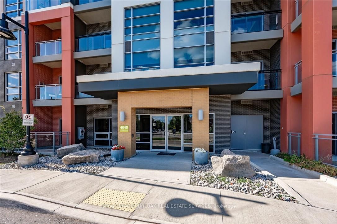 4040 Upper Middle Road 106