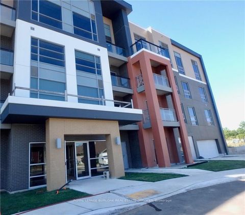 4040 Upper Middle Road 106 Burlington ON L7M 0H2