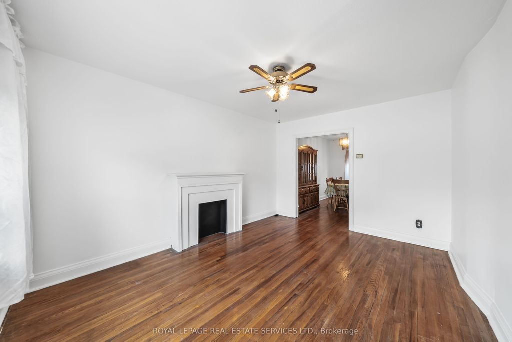 Photo of 616 Old Weston Road, Toronto, ON M6N 3B3 (MLS # W13116340)