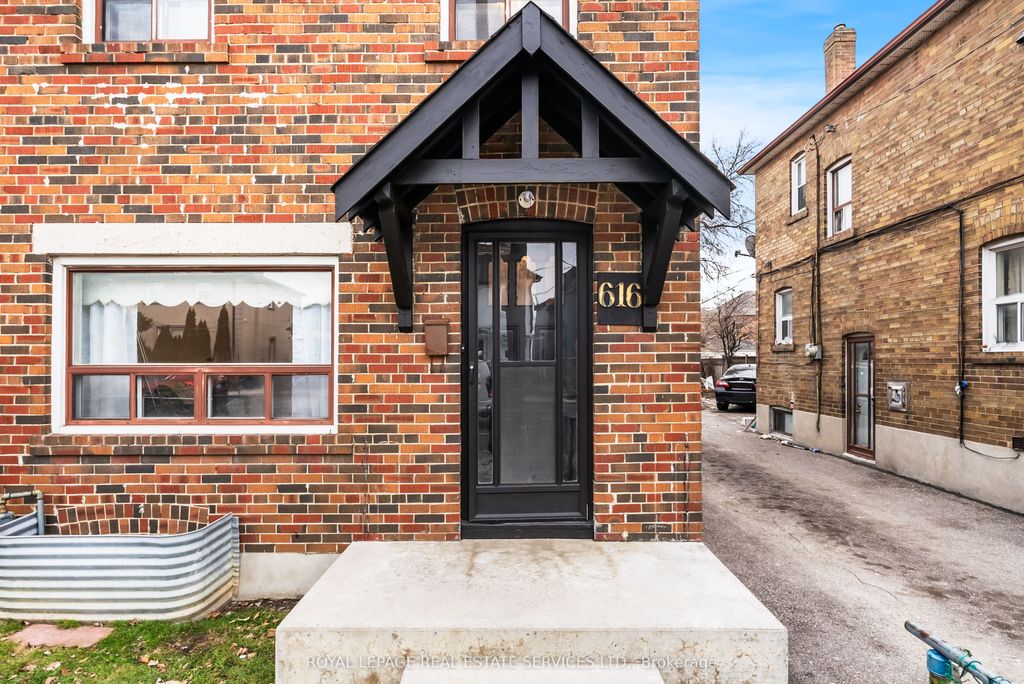 Photo of 616 Old Weston Road, Toronto, ON M6N 3B3 (MLS # W13116340)