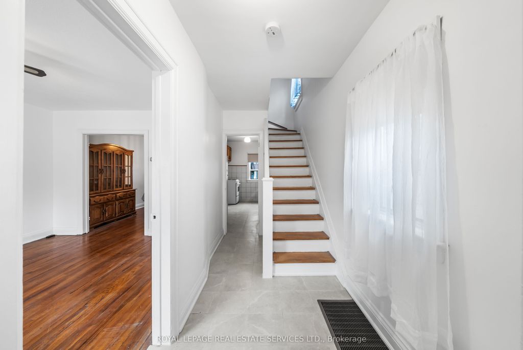 Photo of 616 Old Weston Road, Toronto, ON M6N 3B3 (MLS # W13116340)