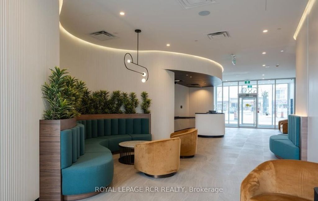 Photo of 689 The Queenway N/A #321, Toronto, ON M8Y 0C8 (MLS # W12757230)