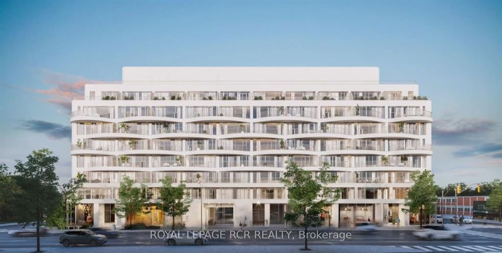 Photo of 689 The Queenway N/A #321, Toronto, ON M8Y 0C8 (MLS # W12757230)