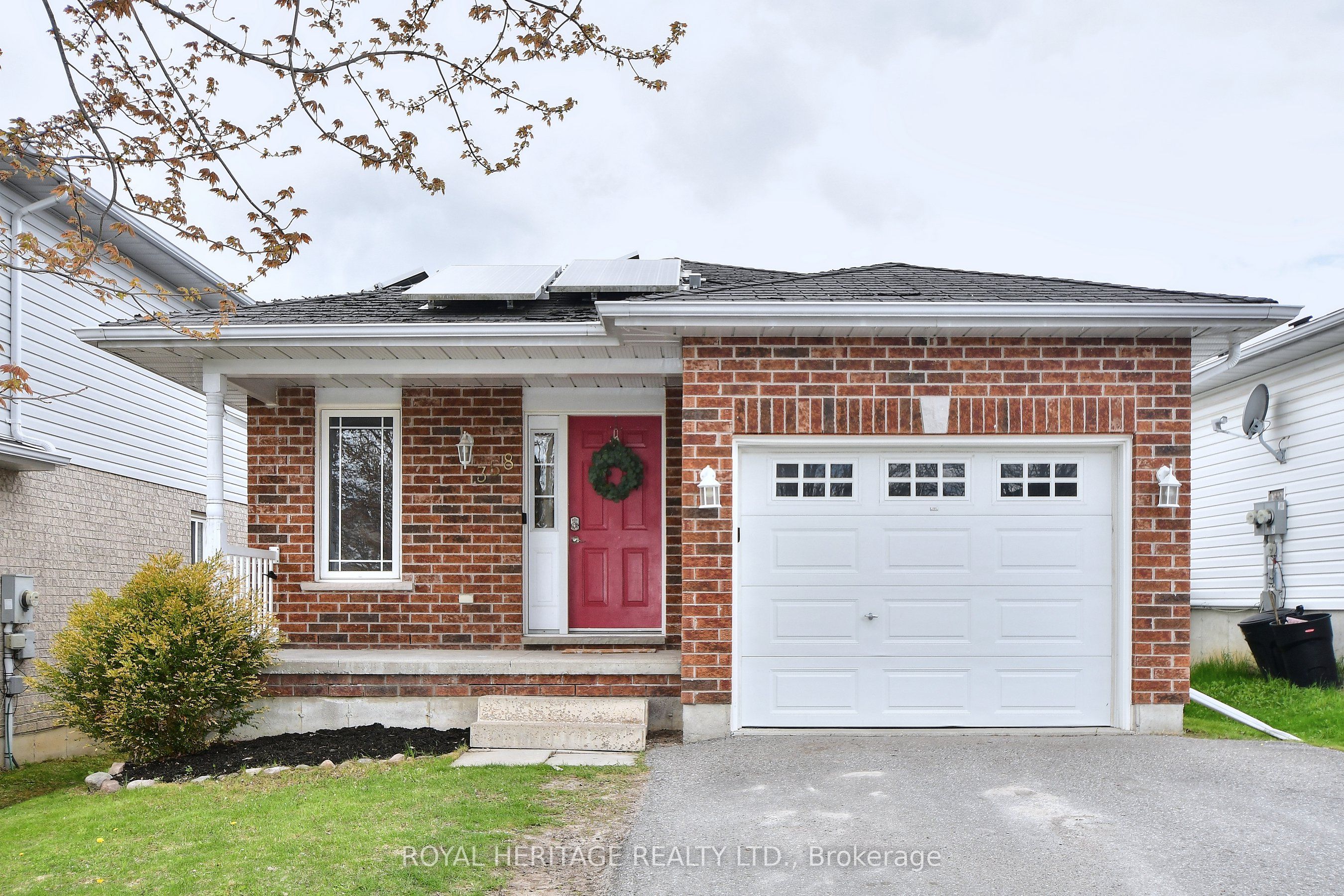 Photo 1 of 27 — 358 Middlefield Road, Peterborough, ON K9J 8S4