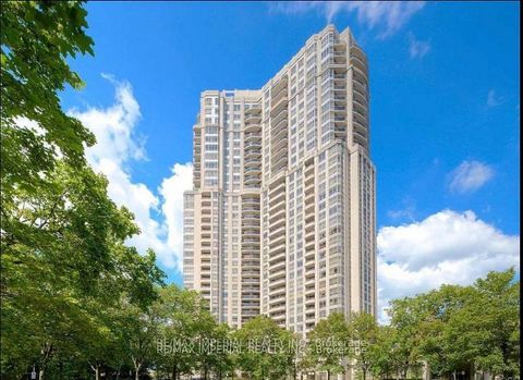 35 Kingsbridge Garden Circle 1604 Mississauga ON L5R 3Z5