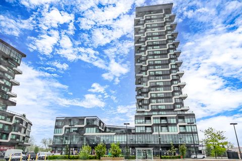 297 OAK WALK Drive 1906 Oakville ON L6H 3R6