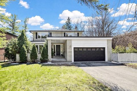 29 Vanwood Road Markham ON L3T 2N1