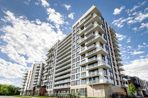 2 David Eyer Road 1127 Richmond Hill ON L4S 0N6