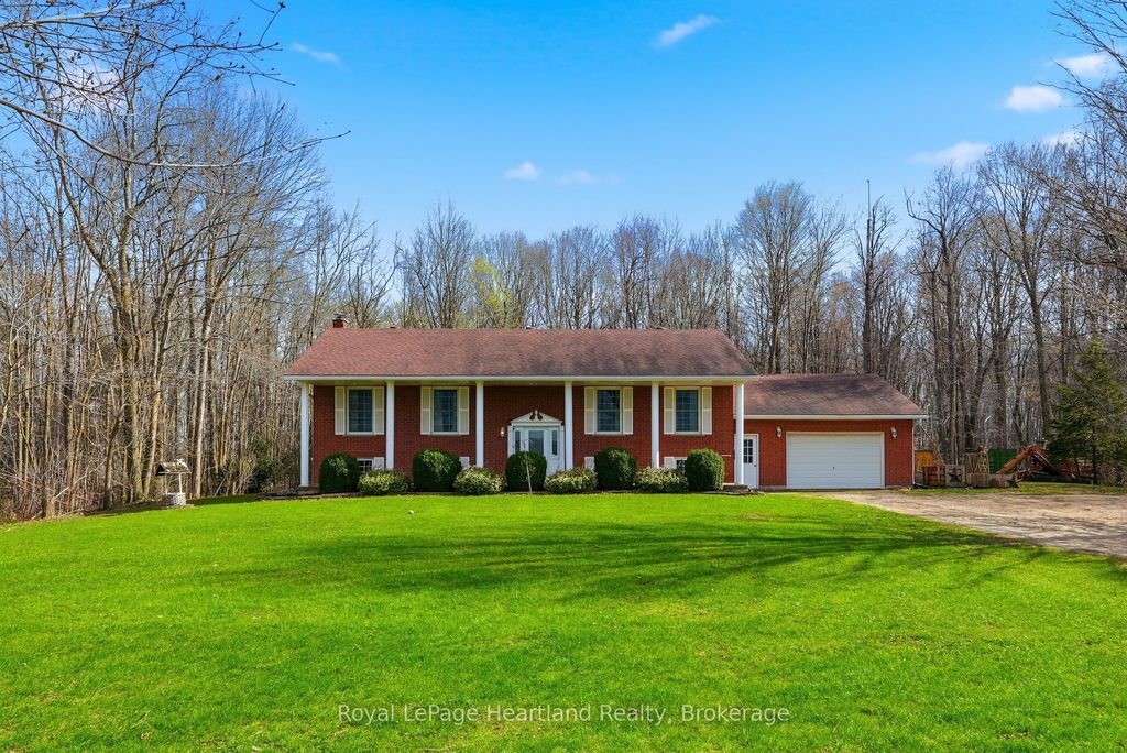 Photo of 5427 Highway 87 N/A, Minto, ON N0G 1Z0 (MLS # X13073546)