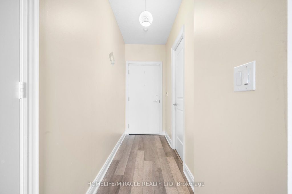 Photo of 16 Brookers Lane #2604, Toronto, ON M8V 0A5 (MLS # W12990980)
