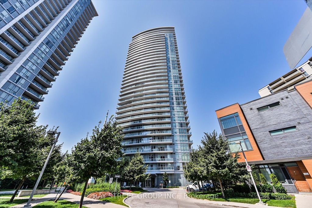 Photo of Toronto, ON M2J 0A9 (MLS # C12394031)
