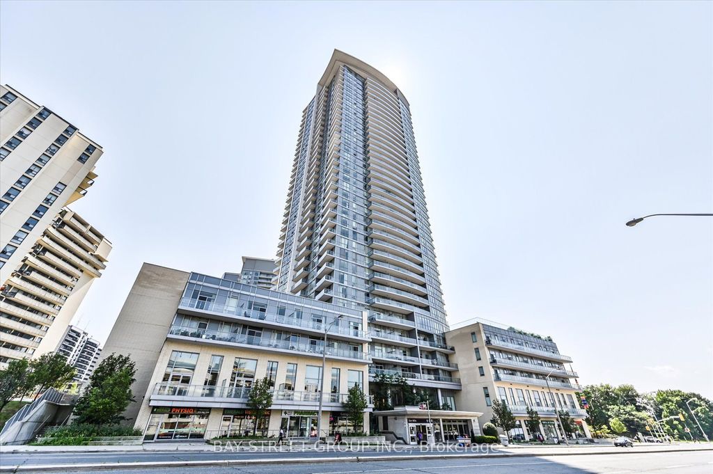 Photo of Toronto, ON M2J 0A9 (MLS # C12394031)