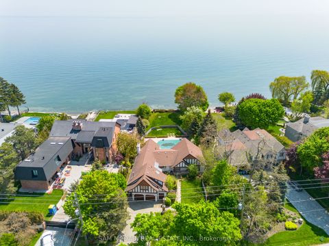 1588 Watersedge Road Mississauga ON L5J 1A4