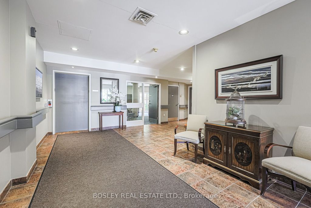 Photo of 1387 Bayview Avenue #306, Toronto, ON M4G 3A5 (MLS # C12464798)