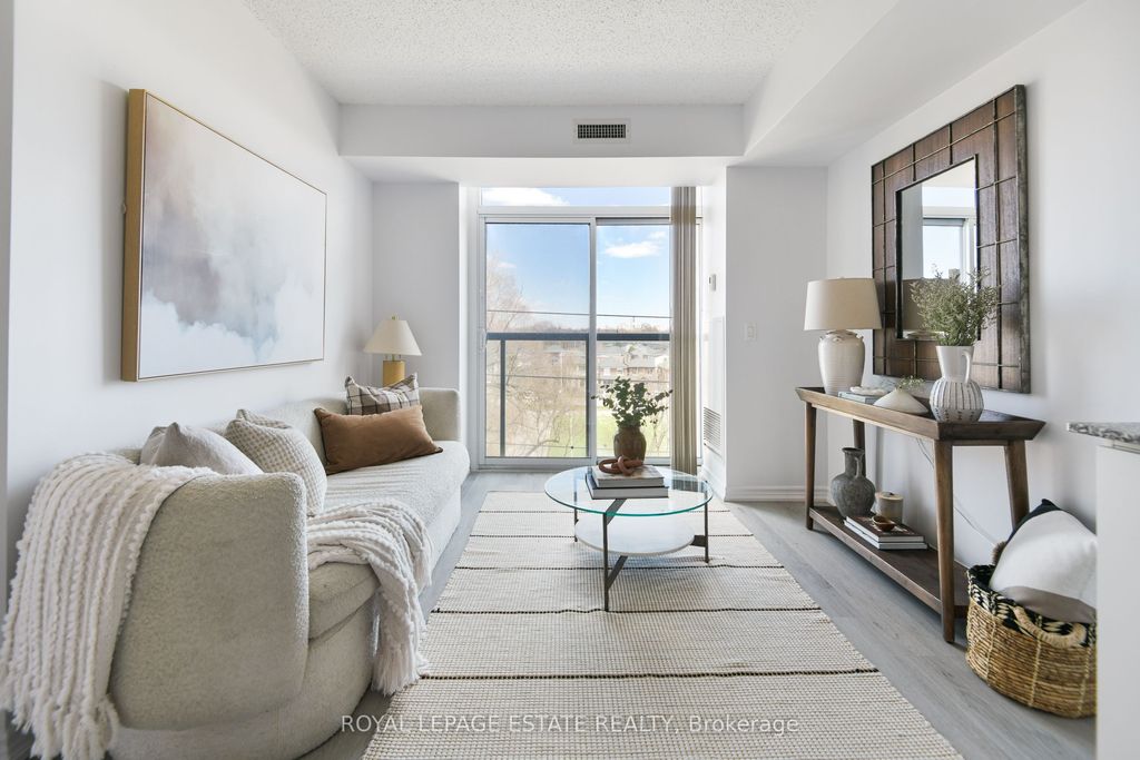 Photo of 280 Donlands Avenue #505, Toronto, ON M4J 0A3 (MLS # E13024068)