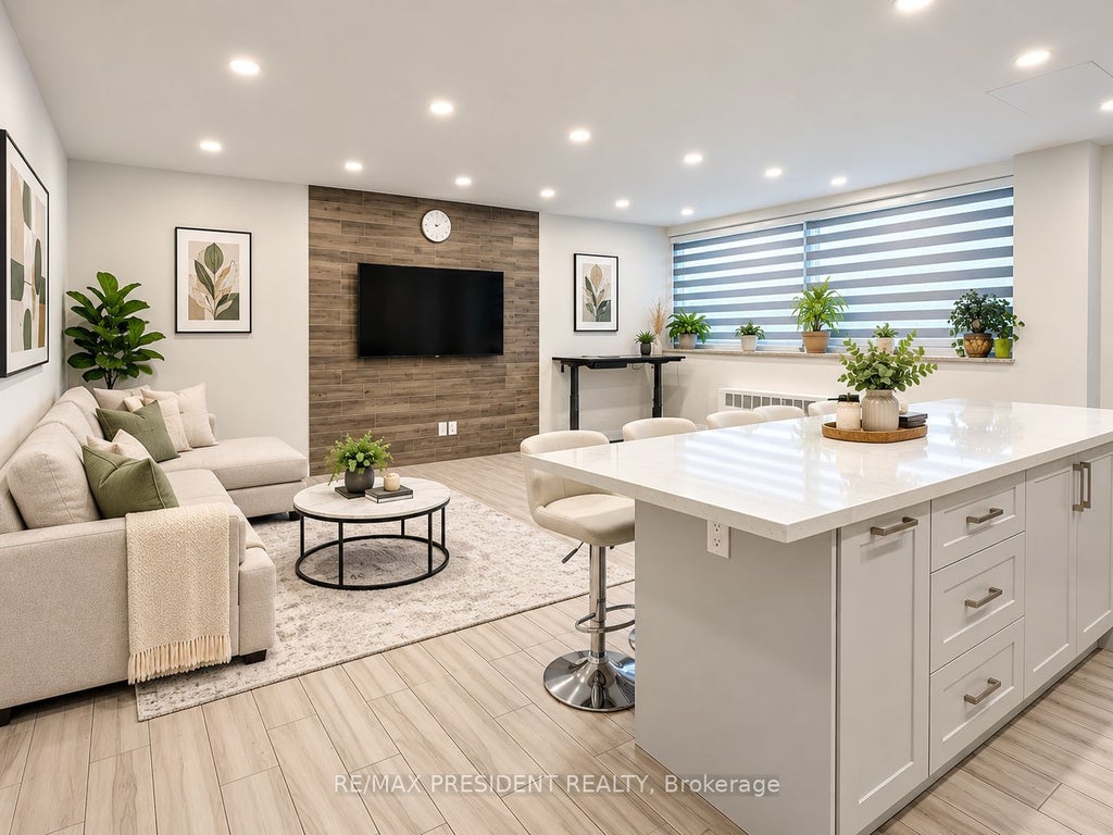 Photo of 219 Wilson Avenue #101, Toronto, ON M5M 3B2 (MLS # C13745468)