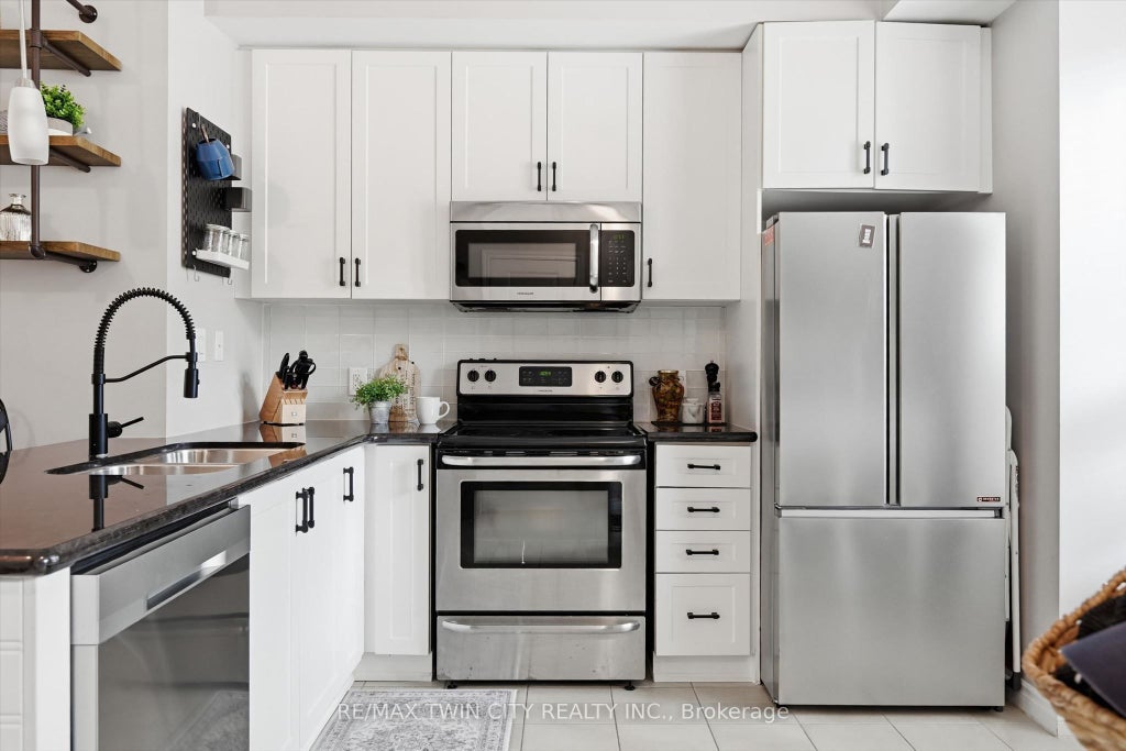 Photo of 5030 Corporate Drive #9, Burlington, ON L7L 0H8 (MLS # W14081934)