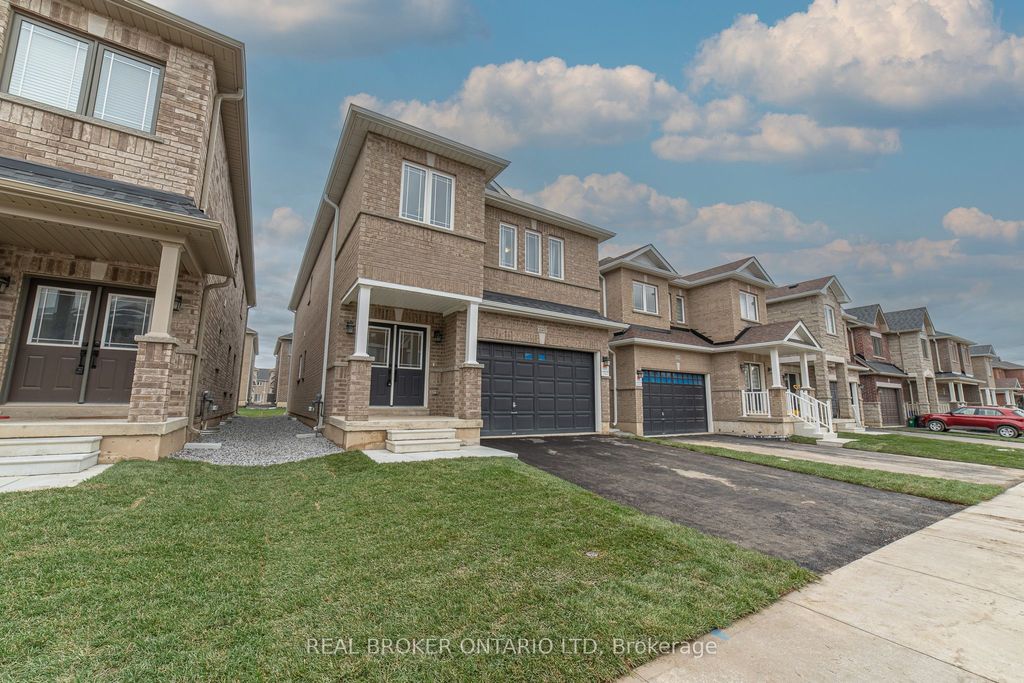 Photo of 225 Palace Street, Thorold, ON L2V 5G7 (MLS # X12554330)