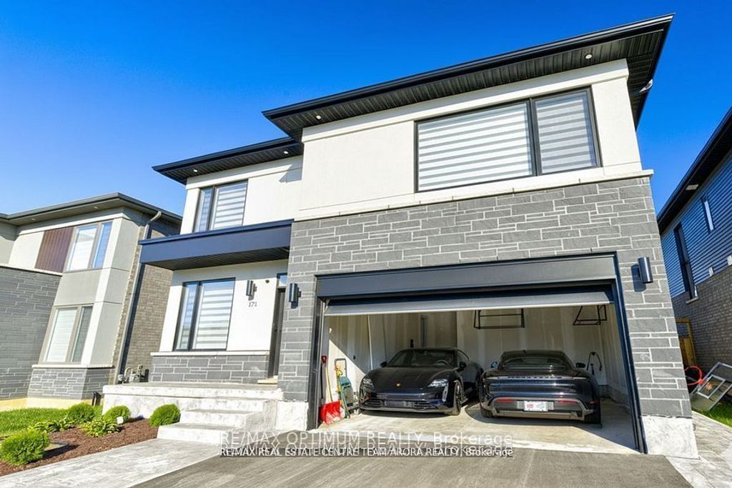 Photo of 171 Klein Circle, Hamilton, ON L9K 0K5 (MLS # X12768036)