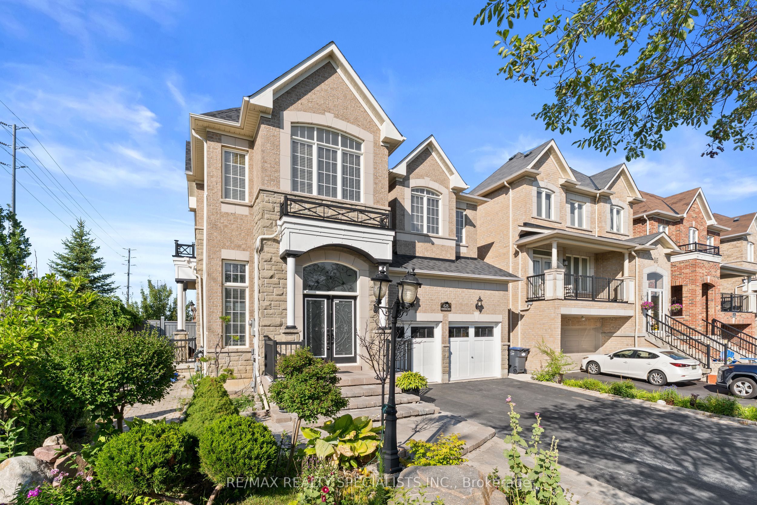 68 Everingham Circle