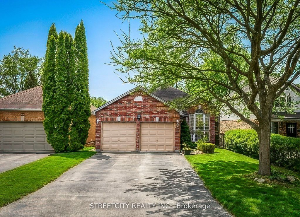Photo of 126 Meadowridge Road, London North, ON N6H 5N6 (MLS # X13077592)