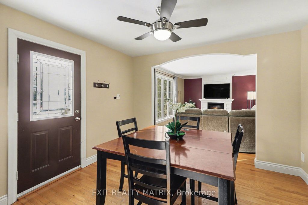 Photo of 4603 E Anderson Road E, Carlsbad Springs, ON K0A 1K0 (MLS # X12784872)