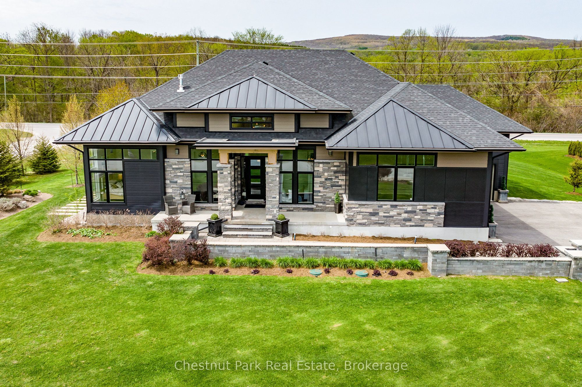 1 Windrose Valley Boulevard