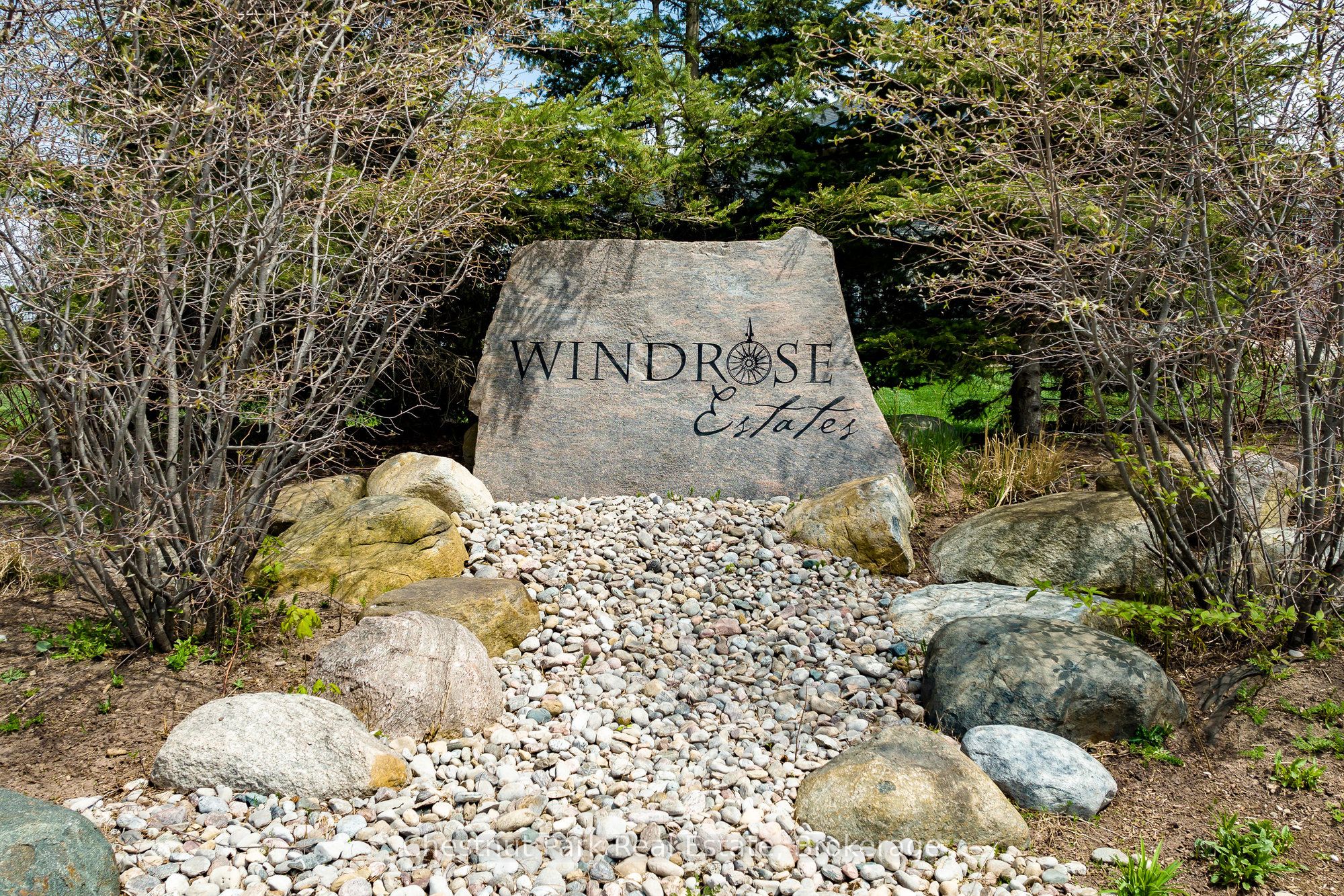 1 Windrose Valley Boulevard