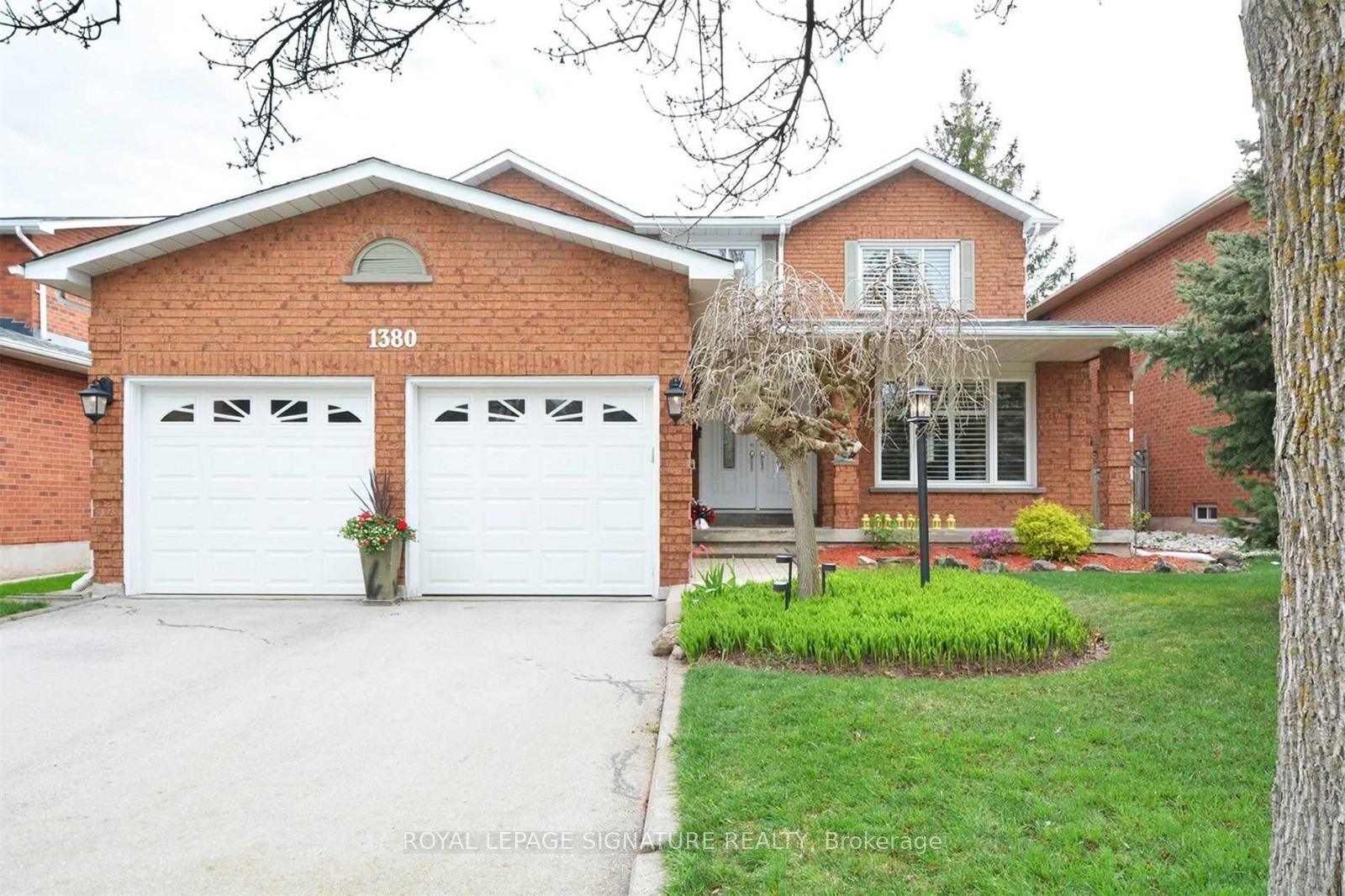 1380 Windrush Drive