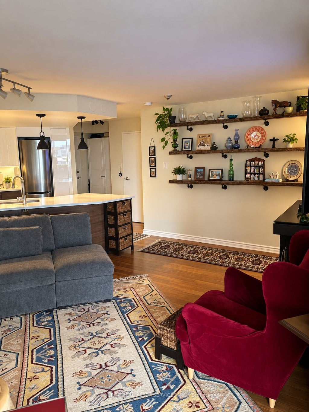 Photo of 77 Maitland Place #1226, Toronto, ON M4Y 2V6 (MLS # C13805598)