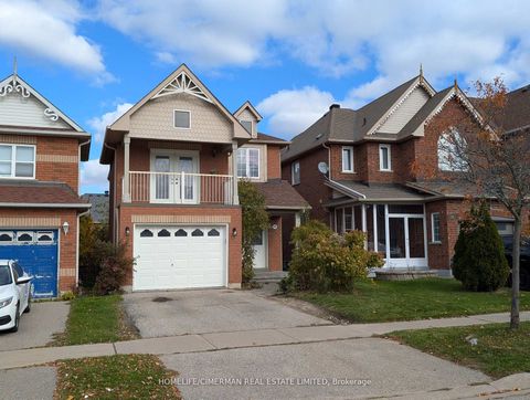 50 Antique Drive Richmond Hill ON L4E 3X5