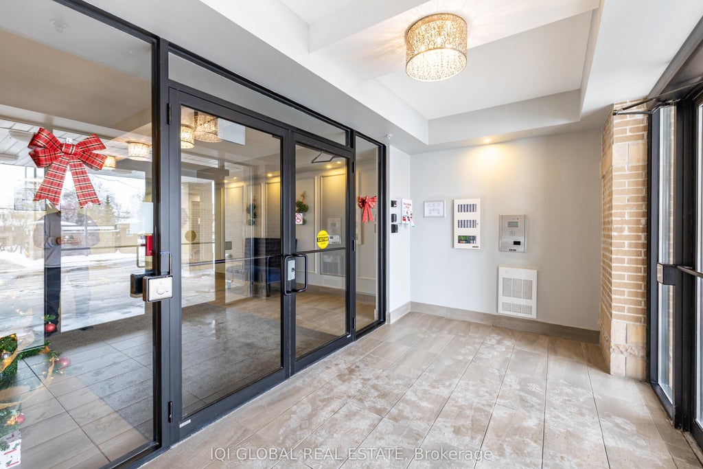 Photo of 481 Rupert Avenue #2205, Whitchurch-Stouffville, ON L4A 1Y7 (MLS # N13725722)