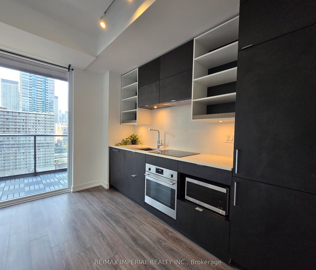 Photo of 20 Edward Street #1501, Toronto, ON M5G 0C5 (MLS # C12421743)