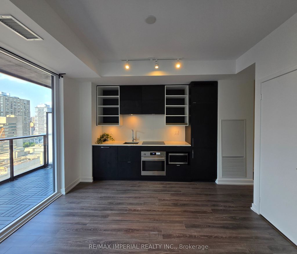 Photo of 20 Edward Street #1501, Toronto, ON M5G 0C5 (MLS # C12421743)