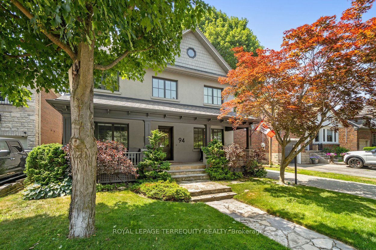 94 Kingsway Crescent