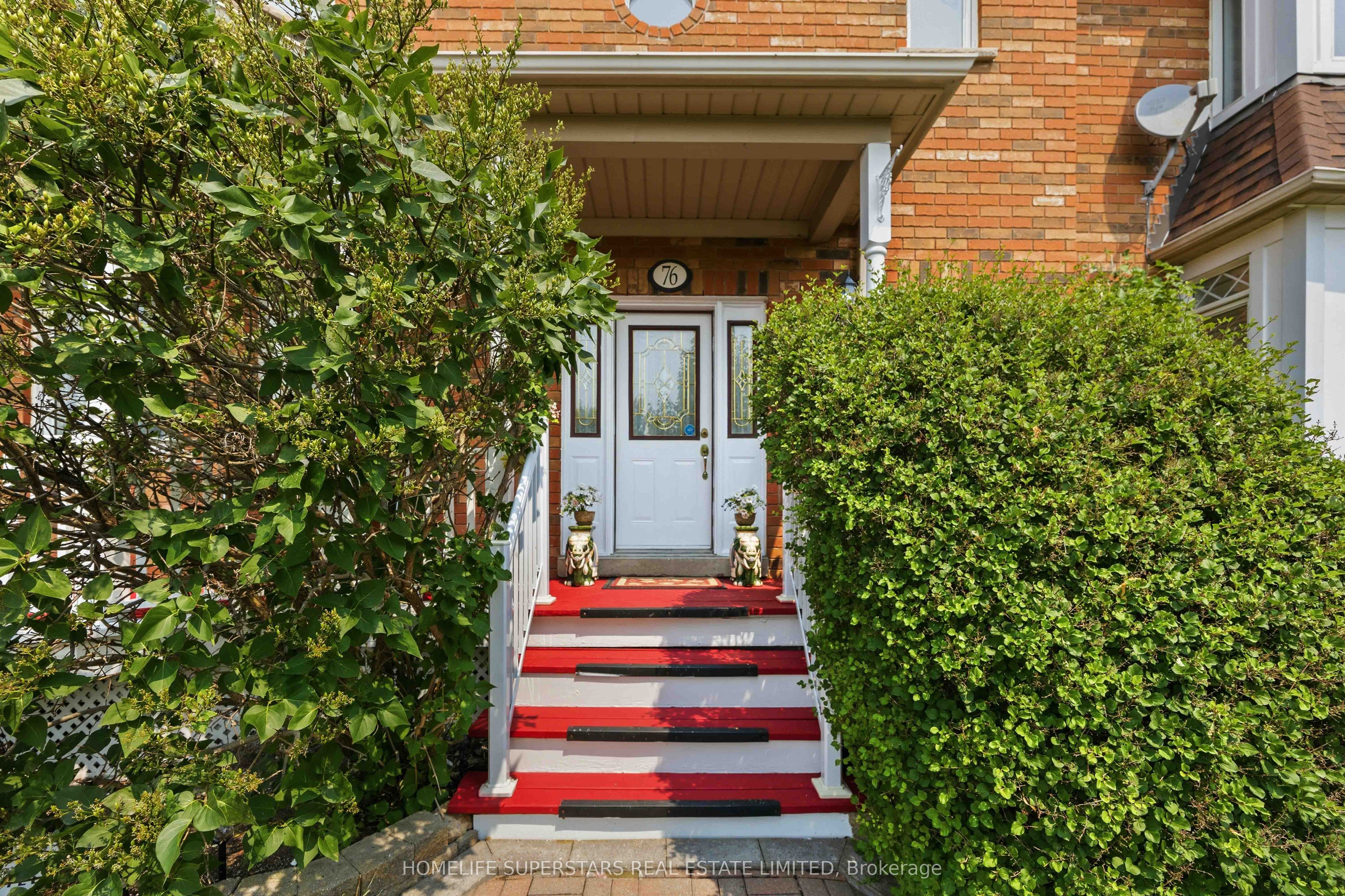 76 Riverlands Avenue