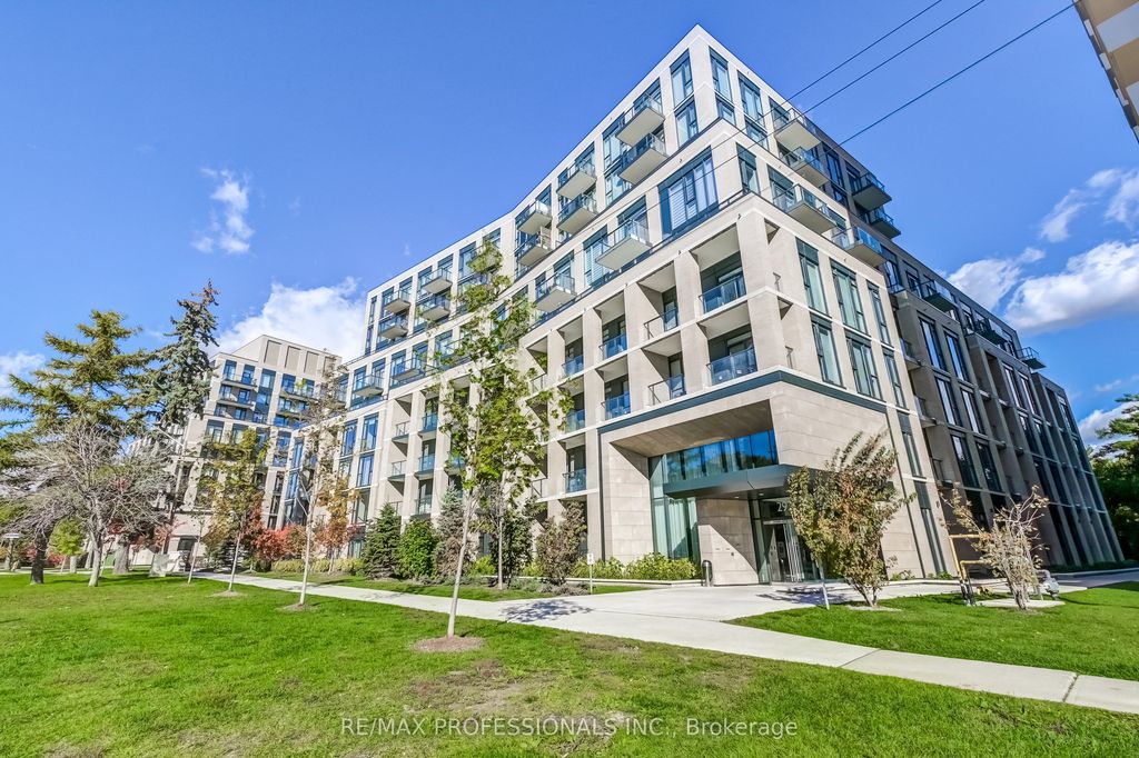 Photo of 293 The Kingsway N/A #223, Toronto, ON M9A 0E8 (MLS # W12877466)