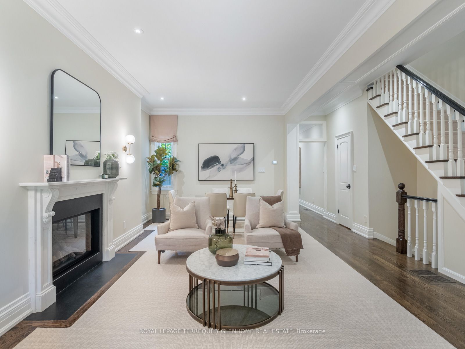 4 Bowman Street