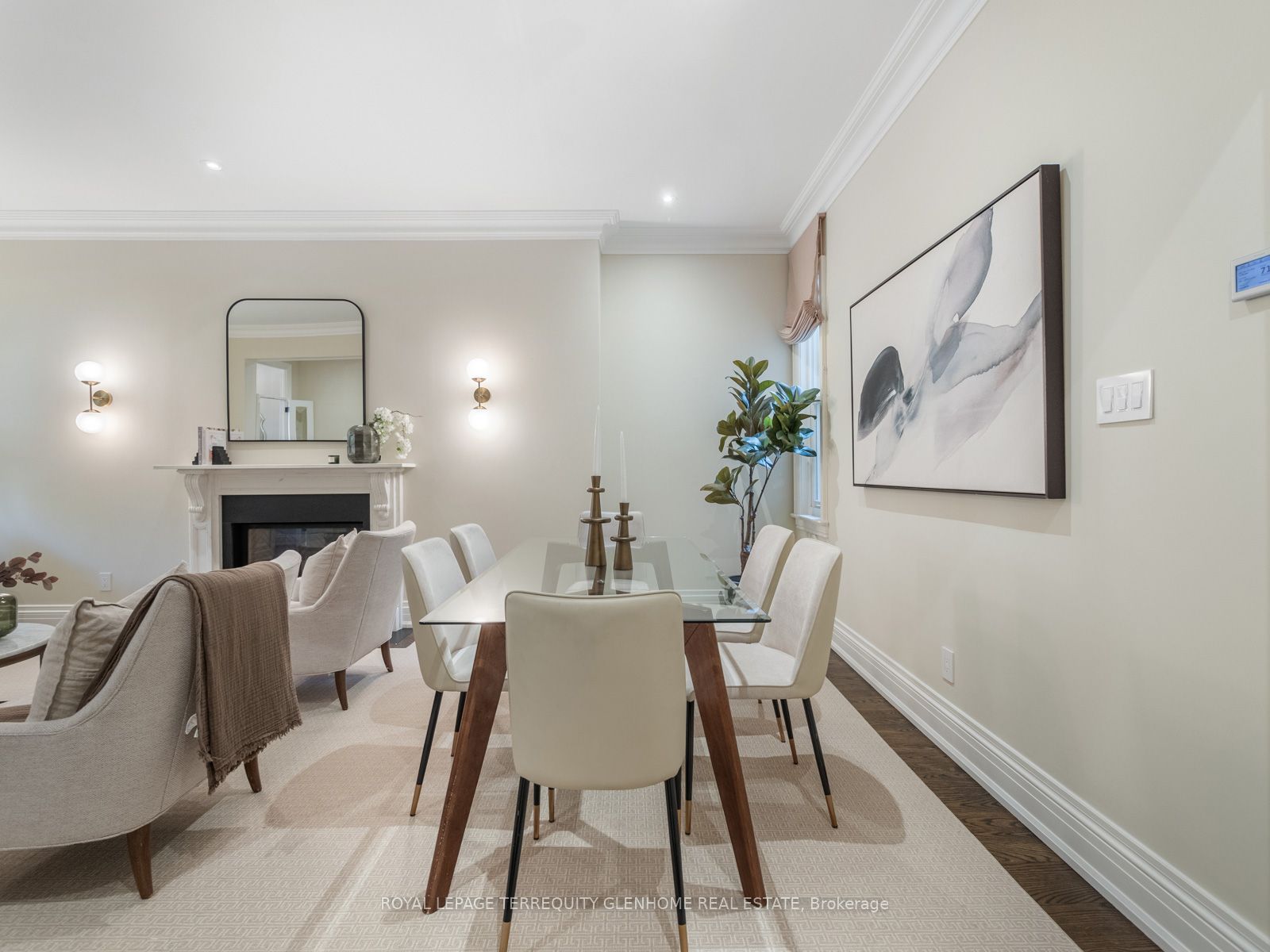 4 Bowman Street