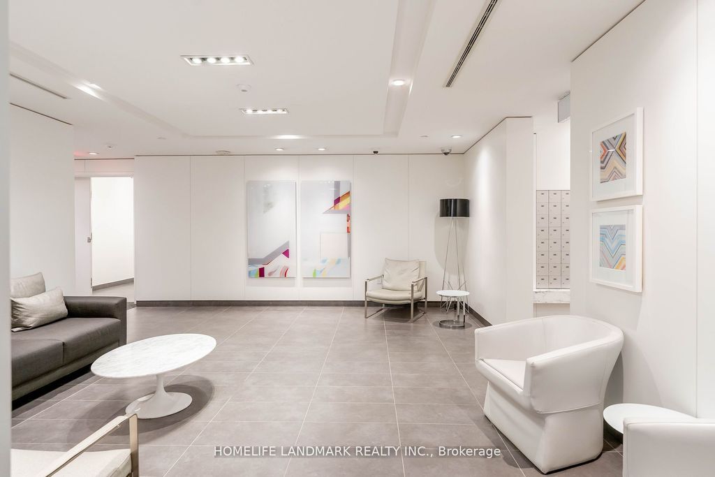 Photo of 8 The Esplanade N/A #1107, Toronto, ON M5E 0A6 (MLS # C12439648)