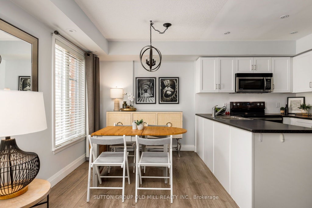 Photo of 46 Western Battery Road #809, Toronto, ON M6K 3P1 (MLS # C13803648)