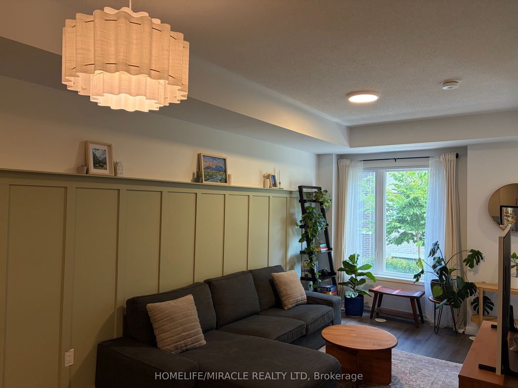 Photo of 20 William Jackson Way #87, Toronto, ON M8V 0J7 (MLS # W13596706)
