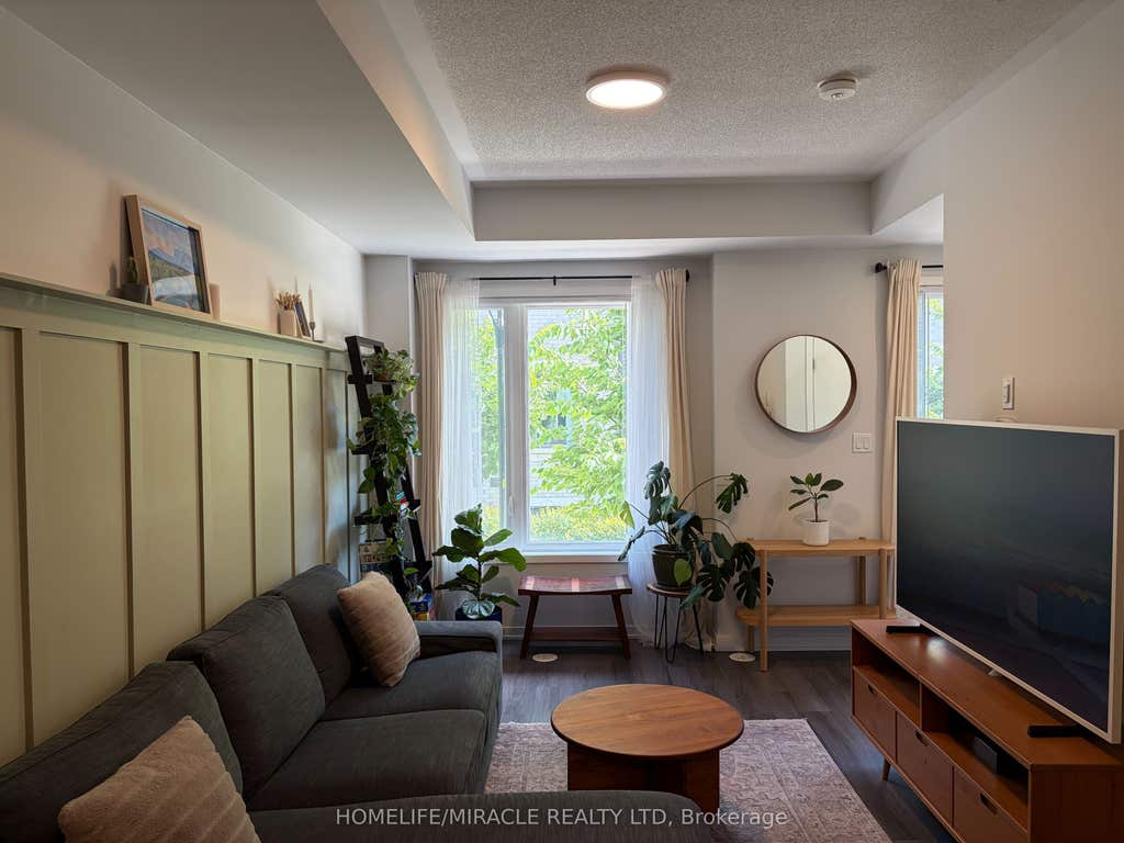 Photo of 20 William Jackson Way #87, Toronto, ON M8V 0J7 (MLS # W13596706)